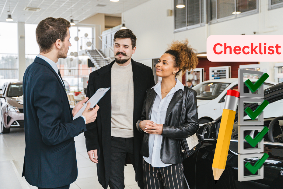 The Ultimate Checklist for Buying a Used Luxury Car in India