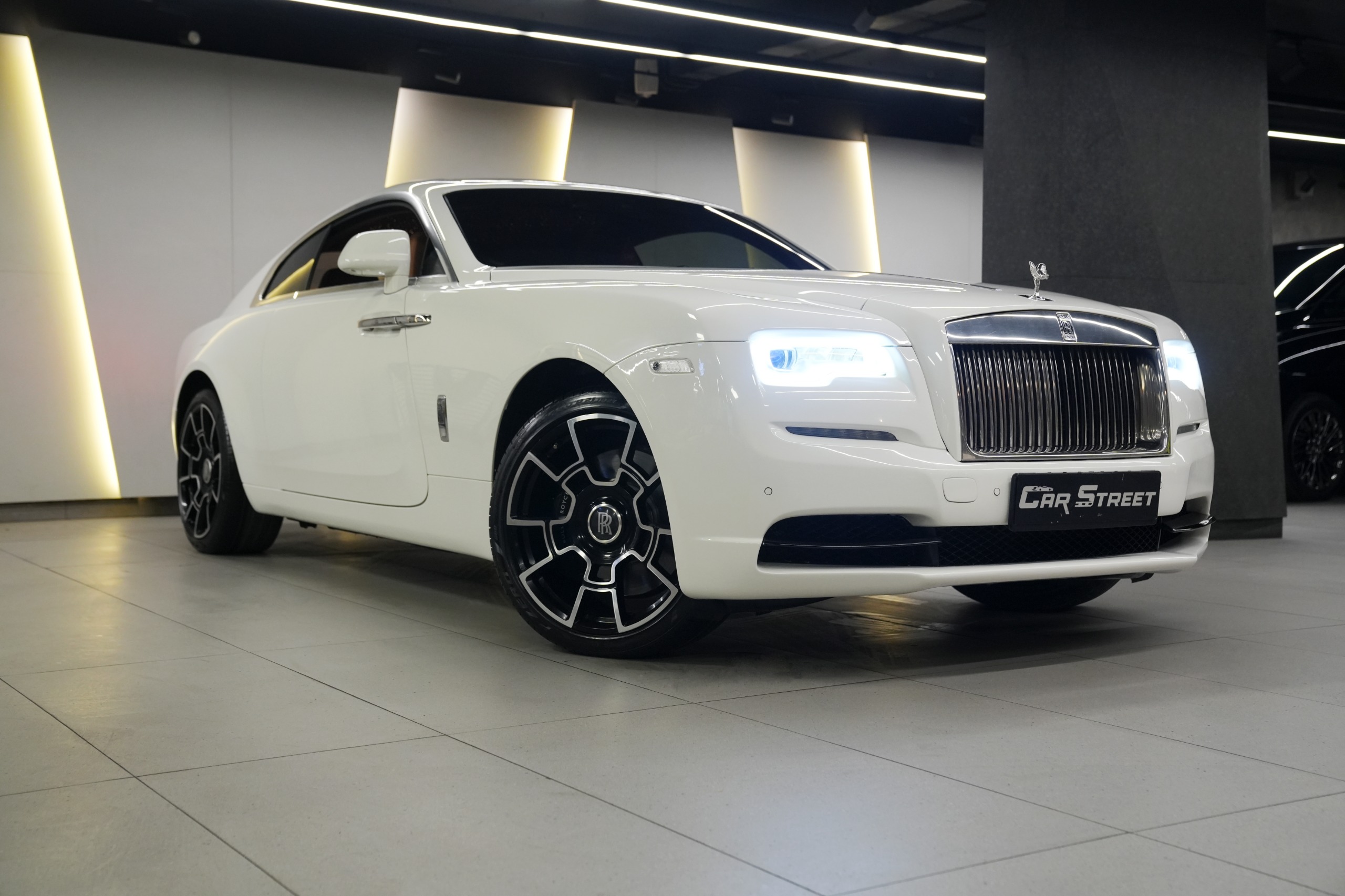 Used Rolls Royce Wraith Coupe Cars In Delhi Second Hand Rolls Royce 