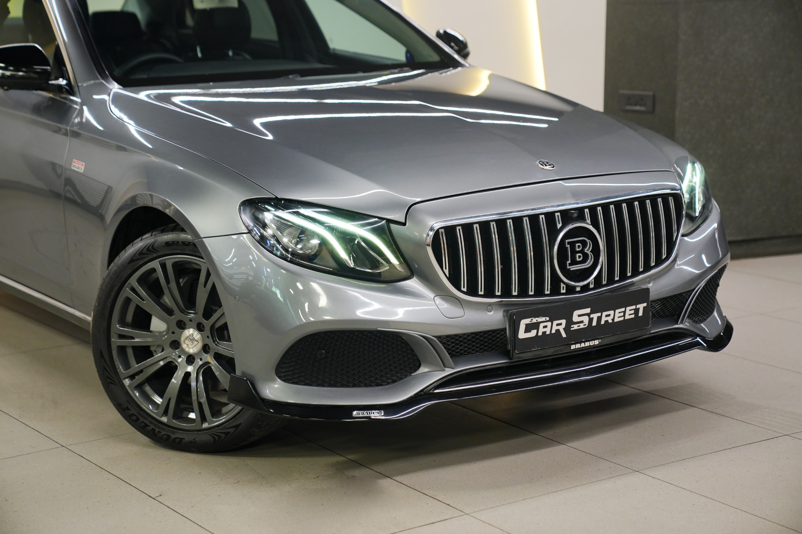 Used Mercedes-Benz E-Class E350d Cars in West Delhi | Second-Hand ...