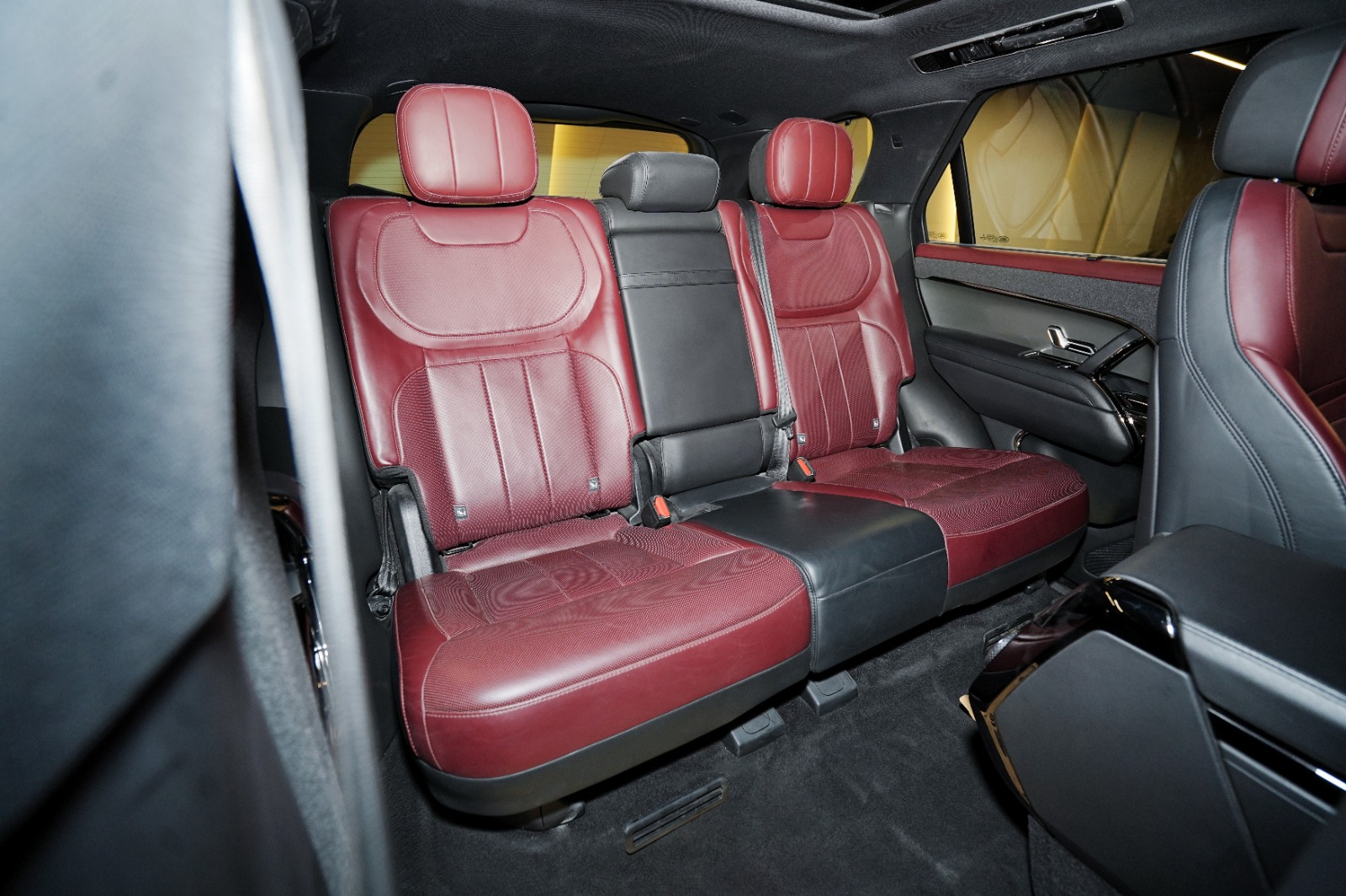 Used Land Rover Range Rover Sport 3.0 D HSE Dynamic Cars in Delhi ...