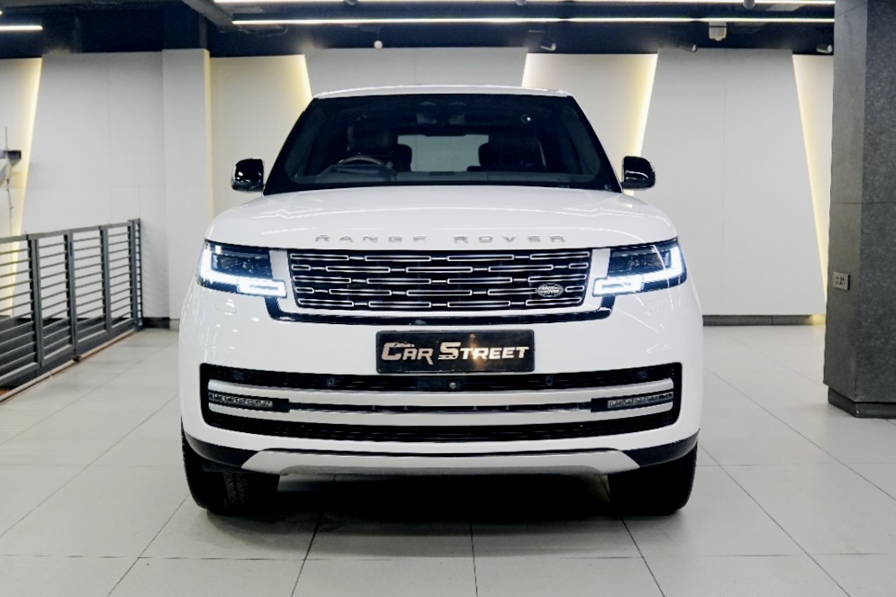 Land Rover Range Rover Autobiography 4.4P LWB