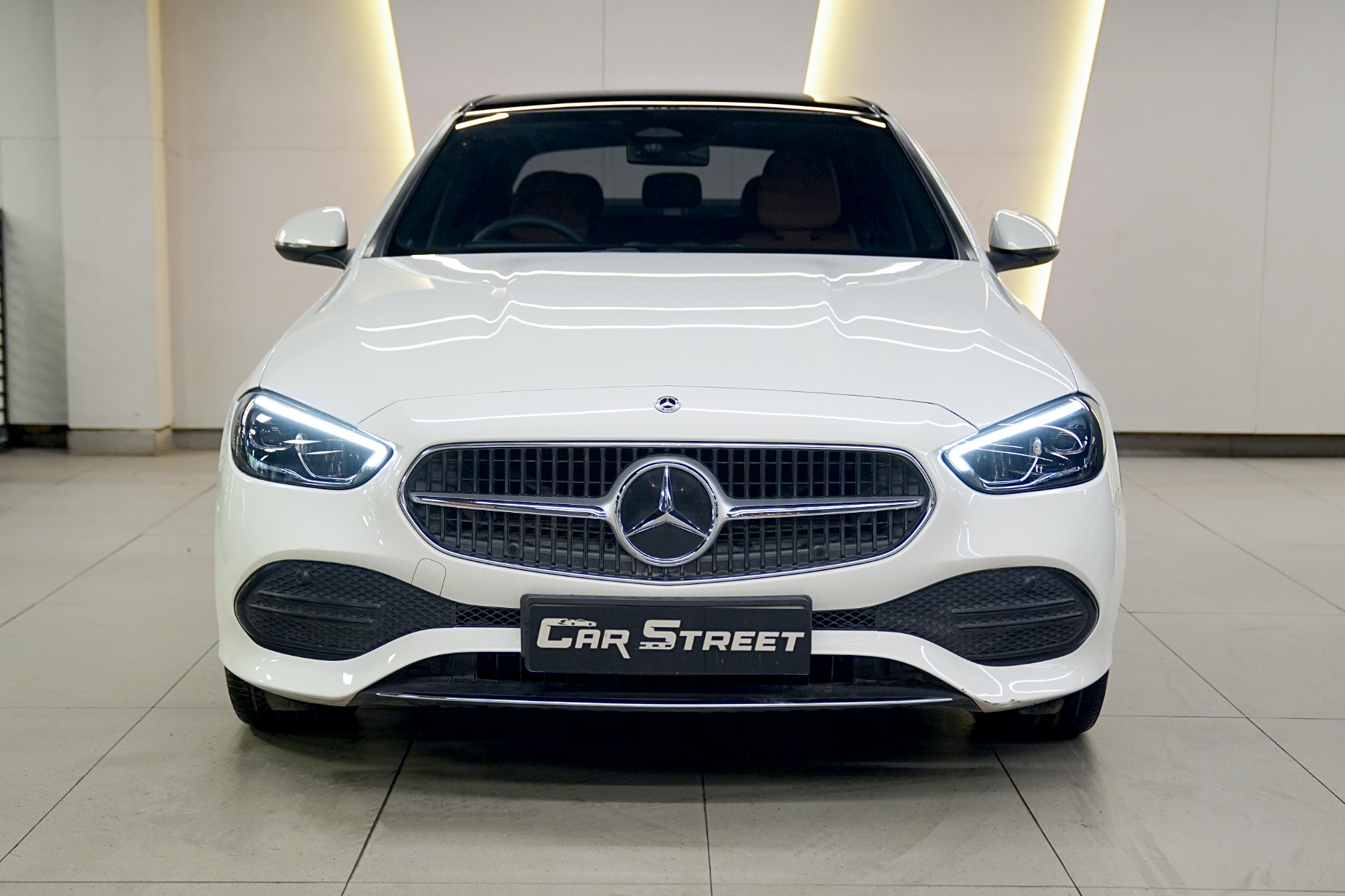 Mercedes-Benz C-Class C220d