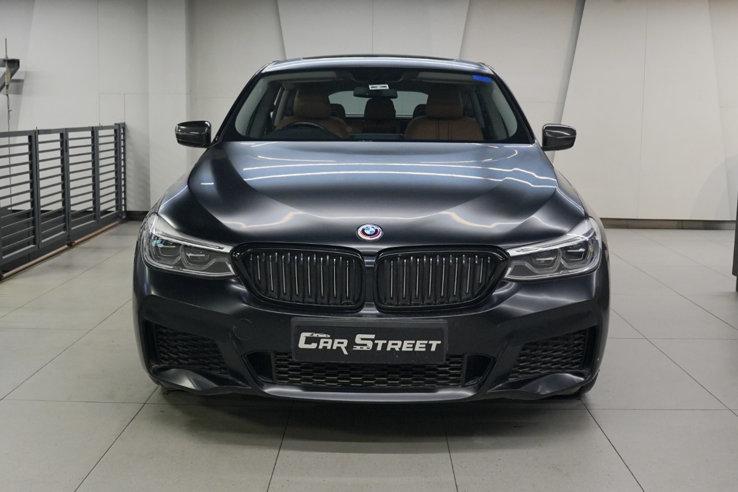 BMW 6 Series GT 630i M Sport