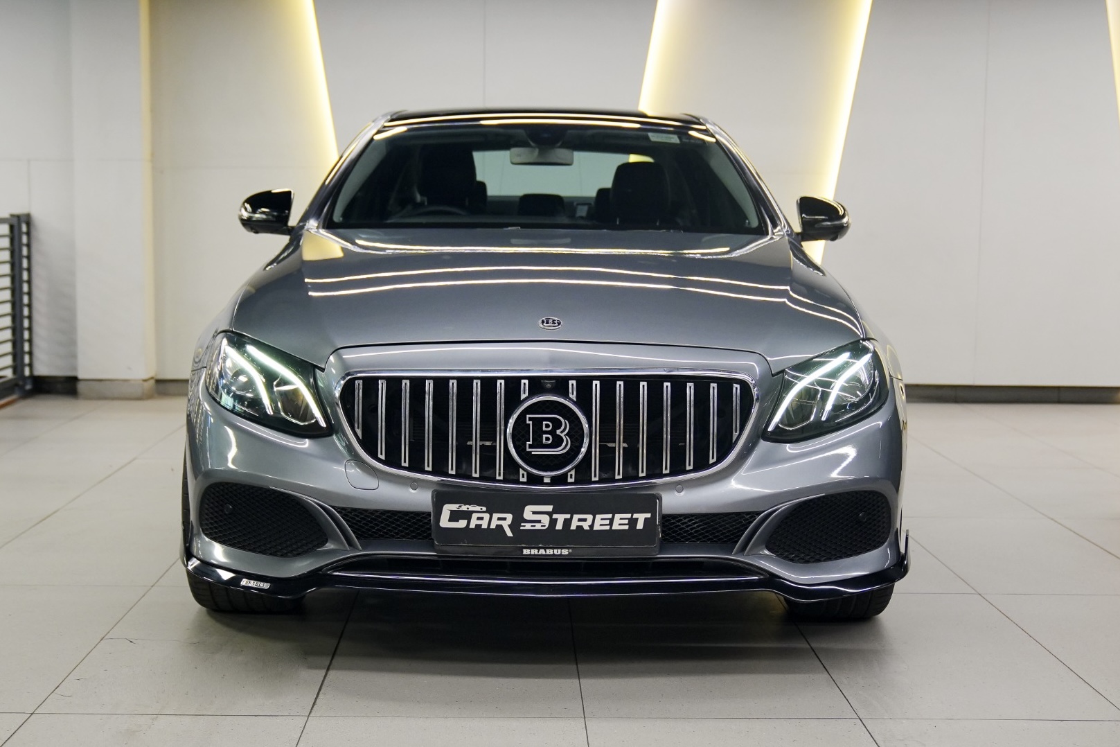 Mercedes-Benz E-Class  E350d 