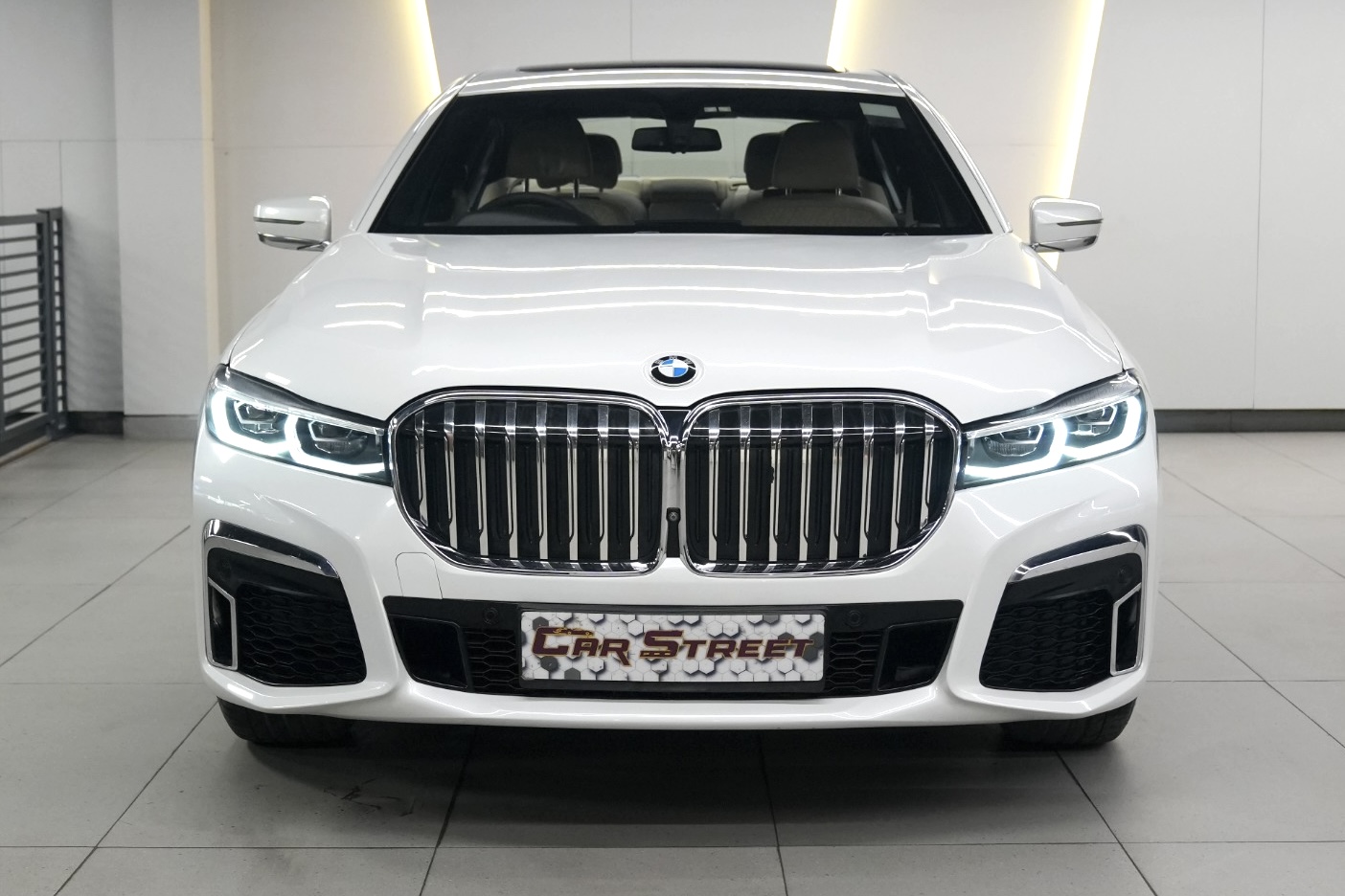 BMW 7 Series 730Ld M Sport