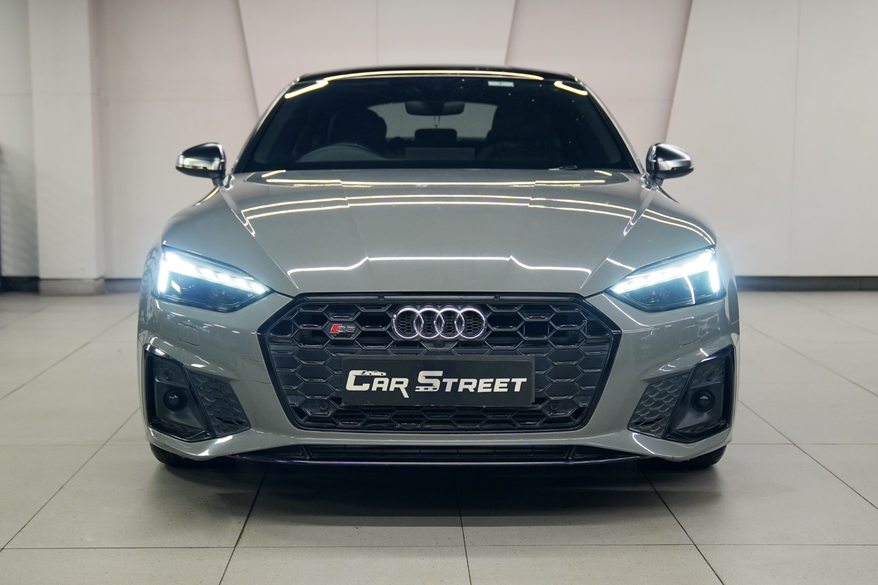 Audi S5 Sportback