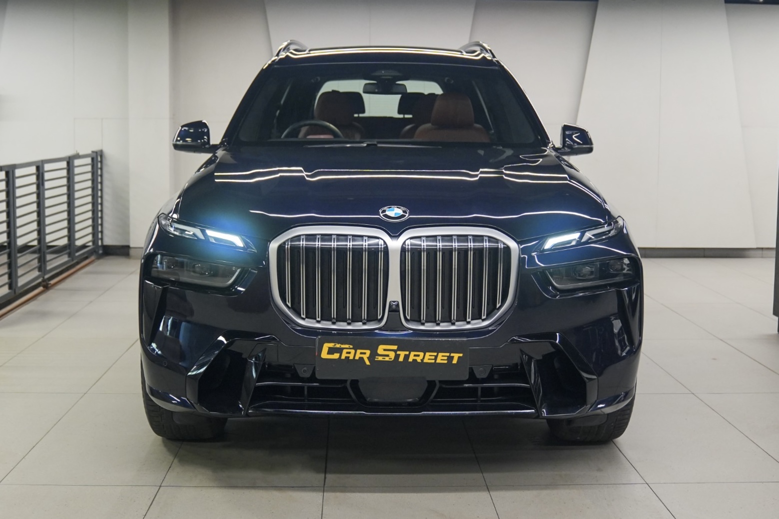 BMW X7  xDrive40d M-Sport