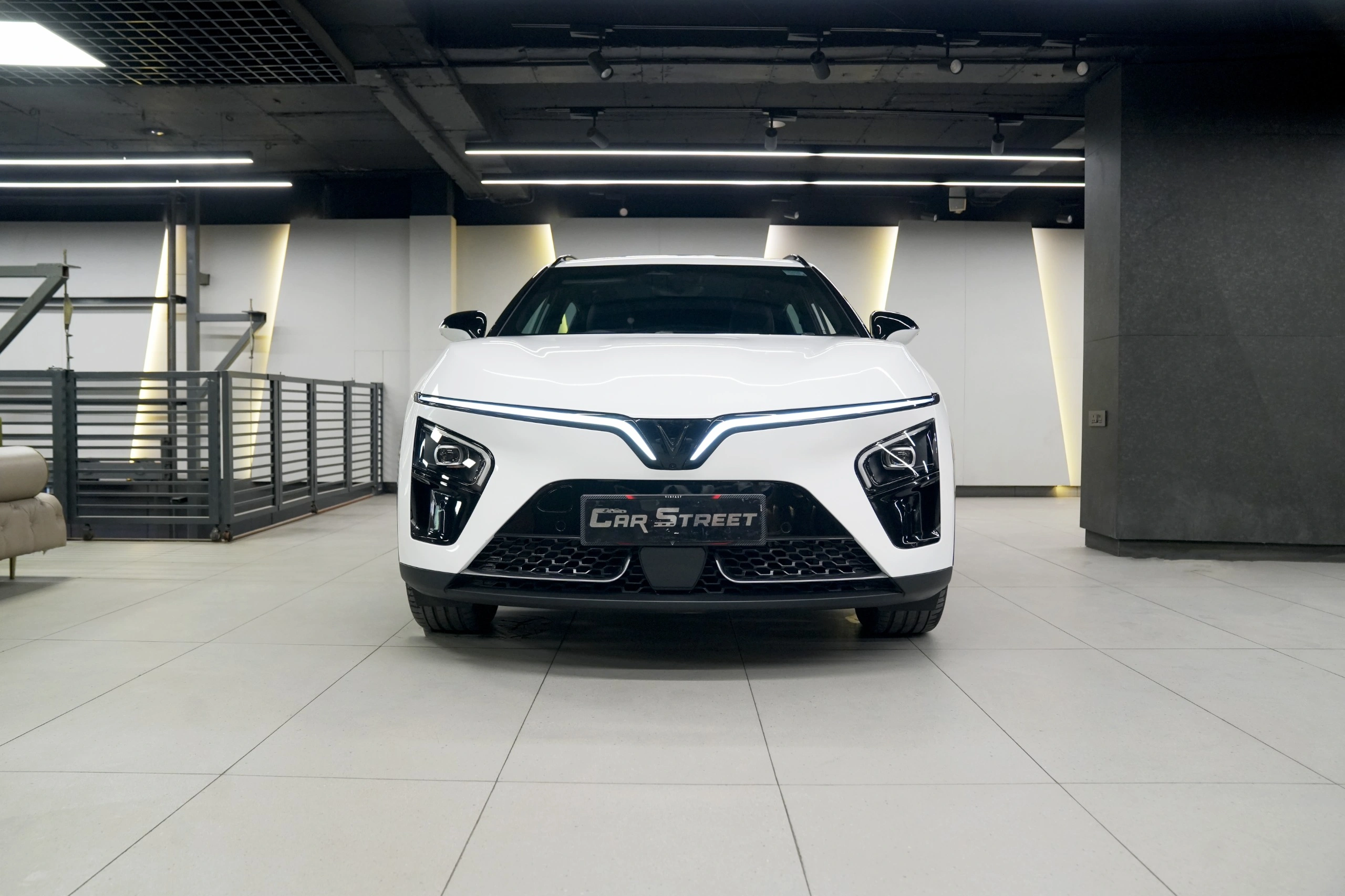 VinFast VF7 Sky Infinity