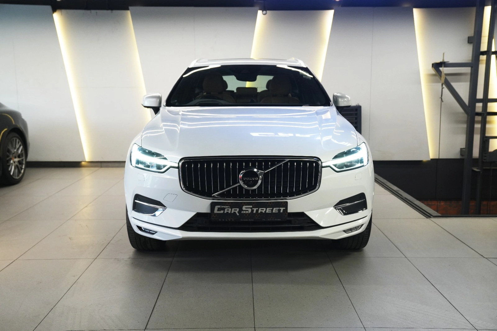 Volvo XC60 Inscription D5