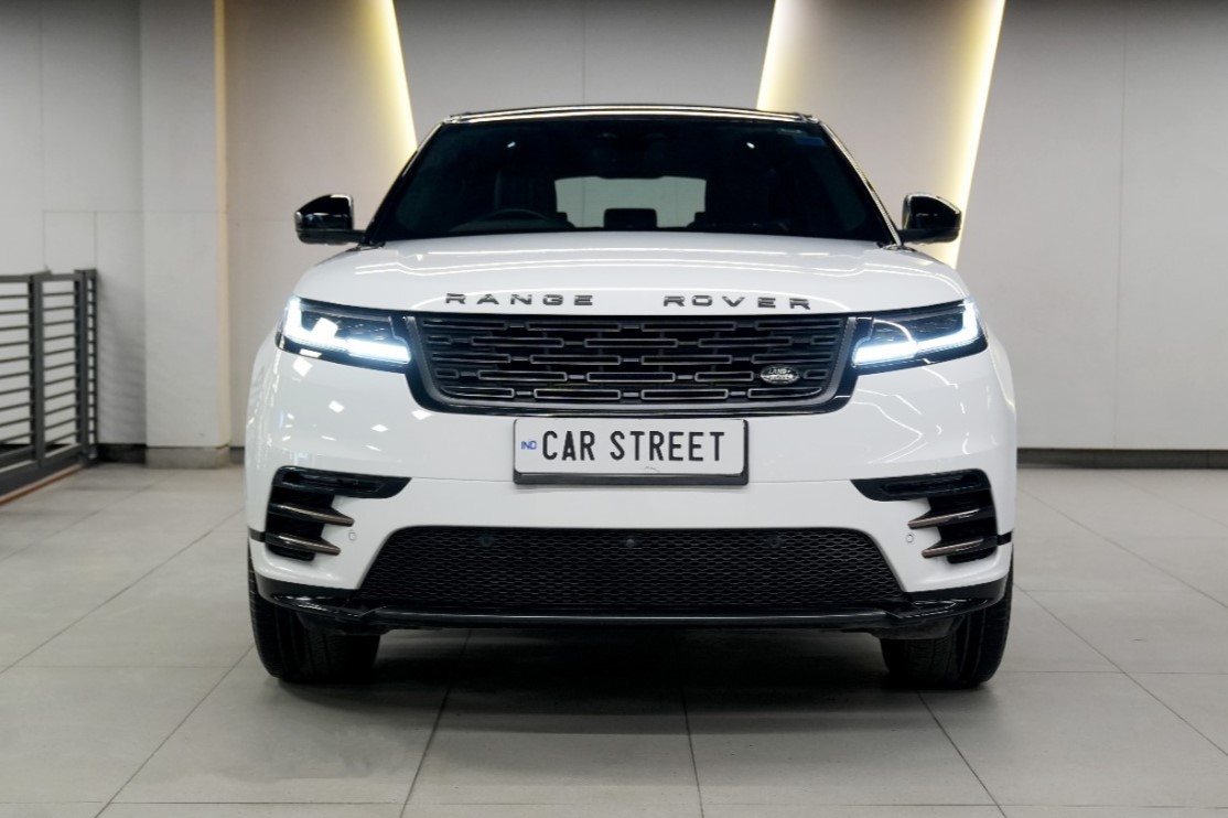 Land Rover Range Rover Velar HSE Dynamic 2.0 