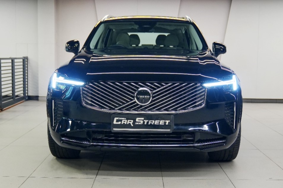 Volvo XC 90 B5 Mild Hybrid Ultra